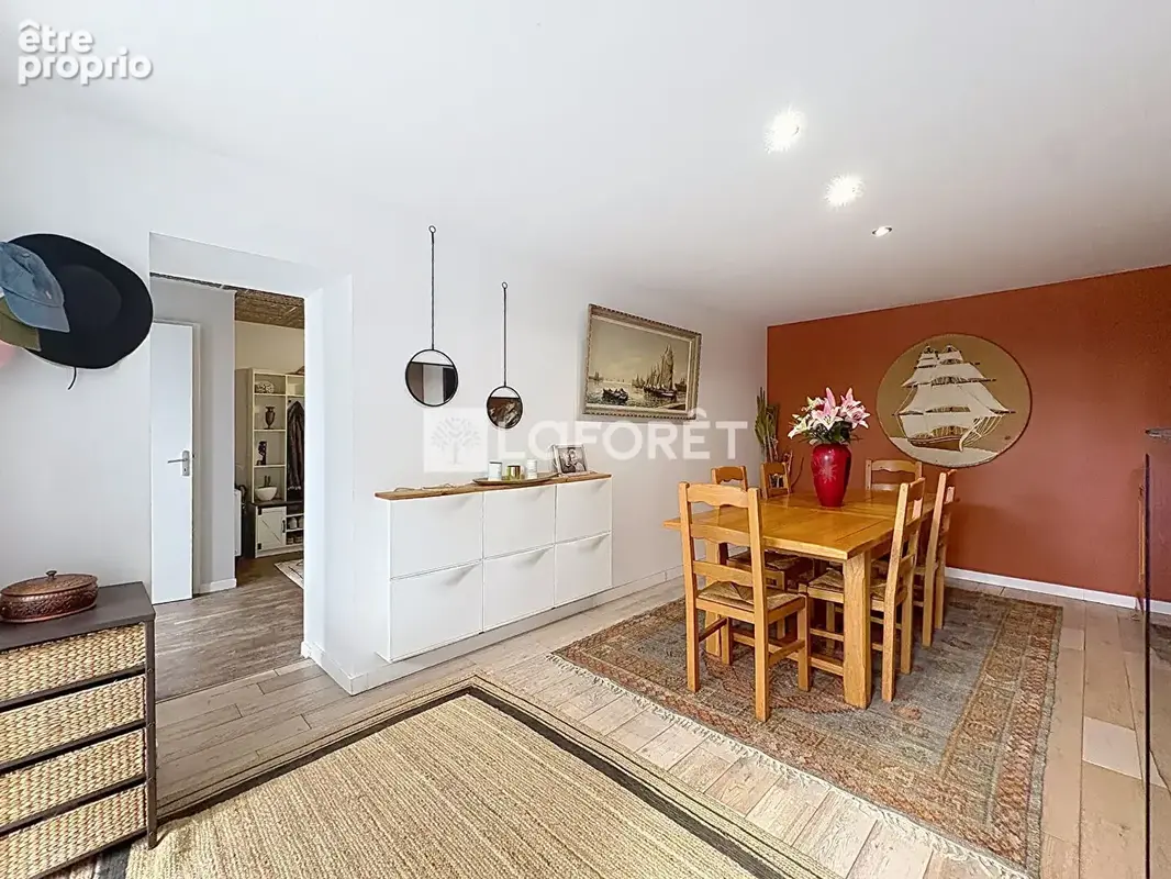 Maison Cournon 6 pièce(s) 180 m2 - photo 5