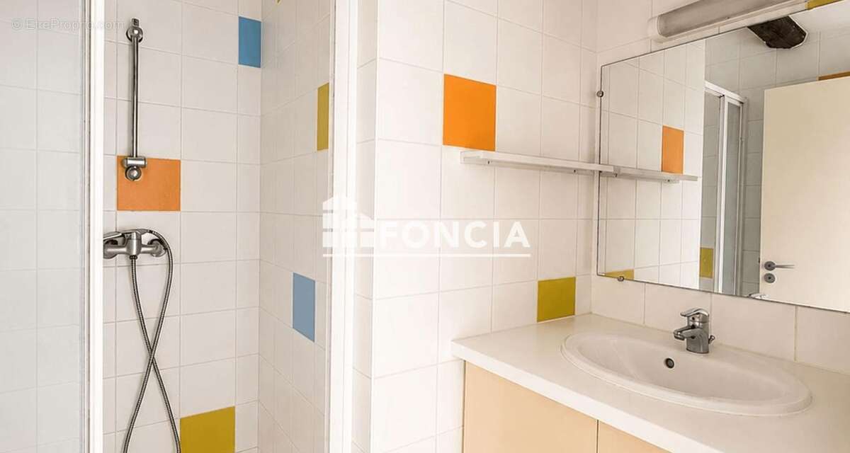 Appartement à VILLEFRANCHE-SUR-SAONE