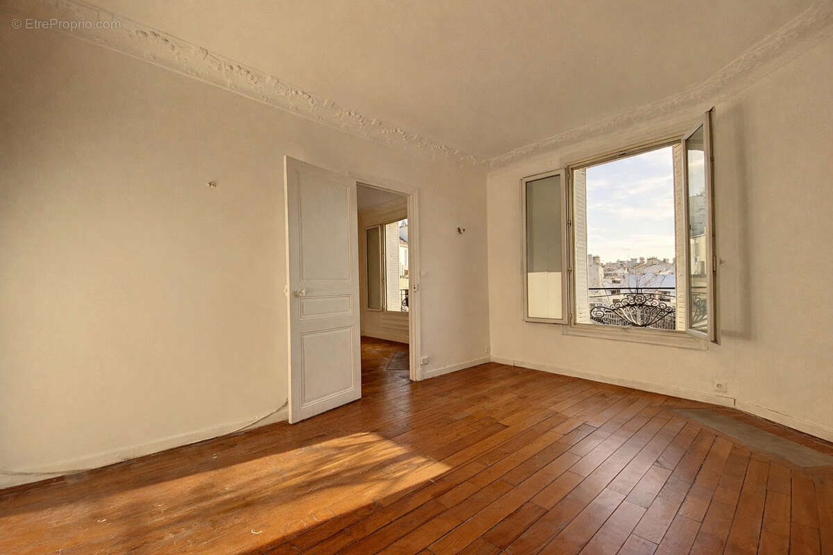 Appartement à BOIS-COLOMBES