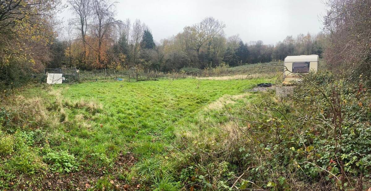 Photo 1 - Terrain à DOHEM