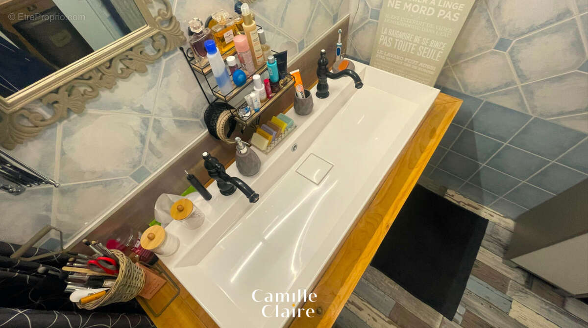 Appartement à GRASSE