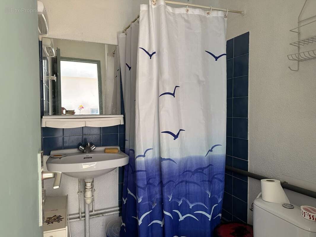 Appartement à FLEURY