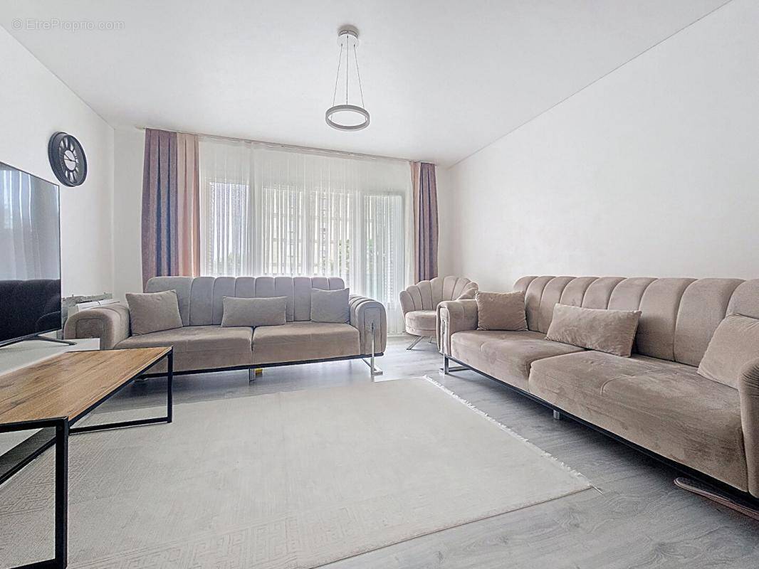 Appartement à AVIGNON