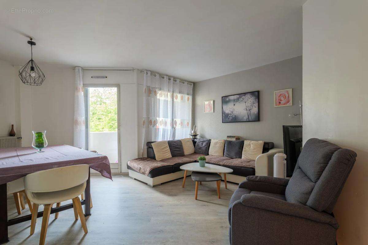 Appartement à SEVRAN