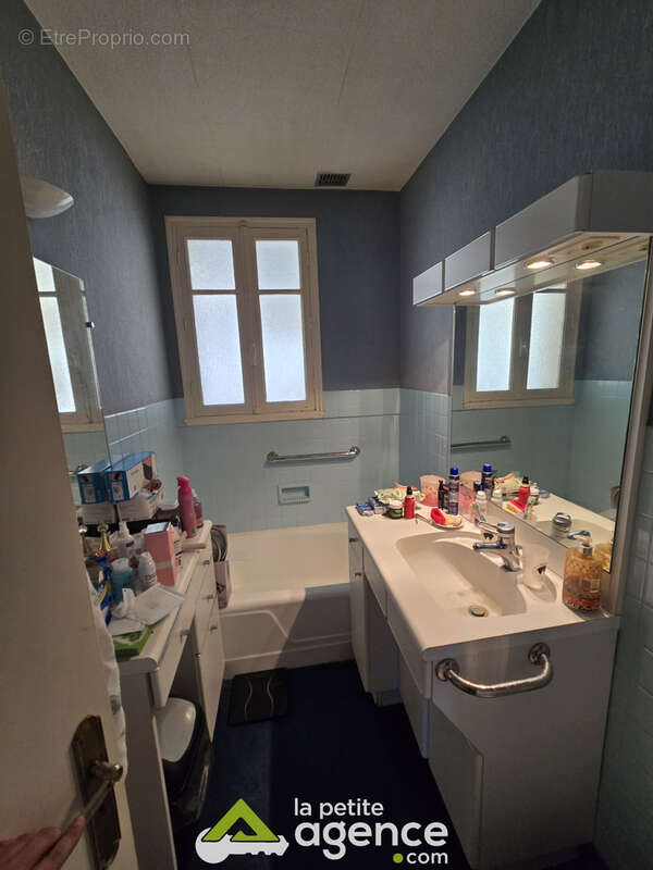 Maison à SAINT-AMAND-MONTROND