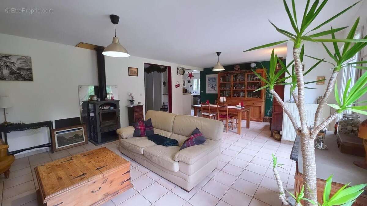 Photo 2 - Maison à IFS