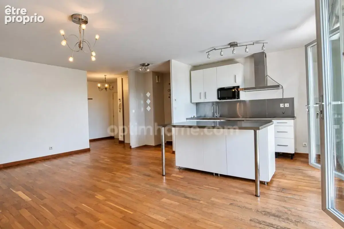 Toulouse côte pavée – limayrac exclusivité – rare t3 en rez-de-jardin avec 300 m² de jardin privatif, 2 parkings et cadre de vie - photo 5