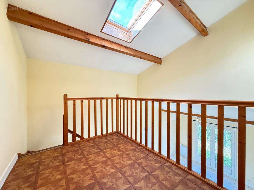 Maison à SAINT-PALAIS-SUR-MER