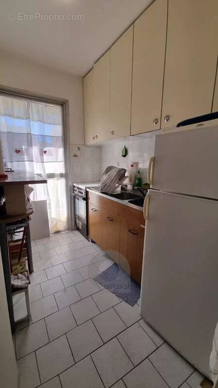 Appartement à ROQUEBRUNE-CAP-MARTIN