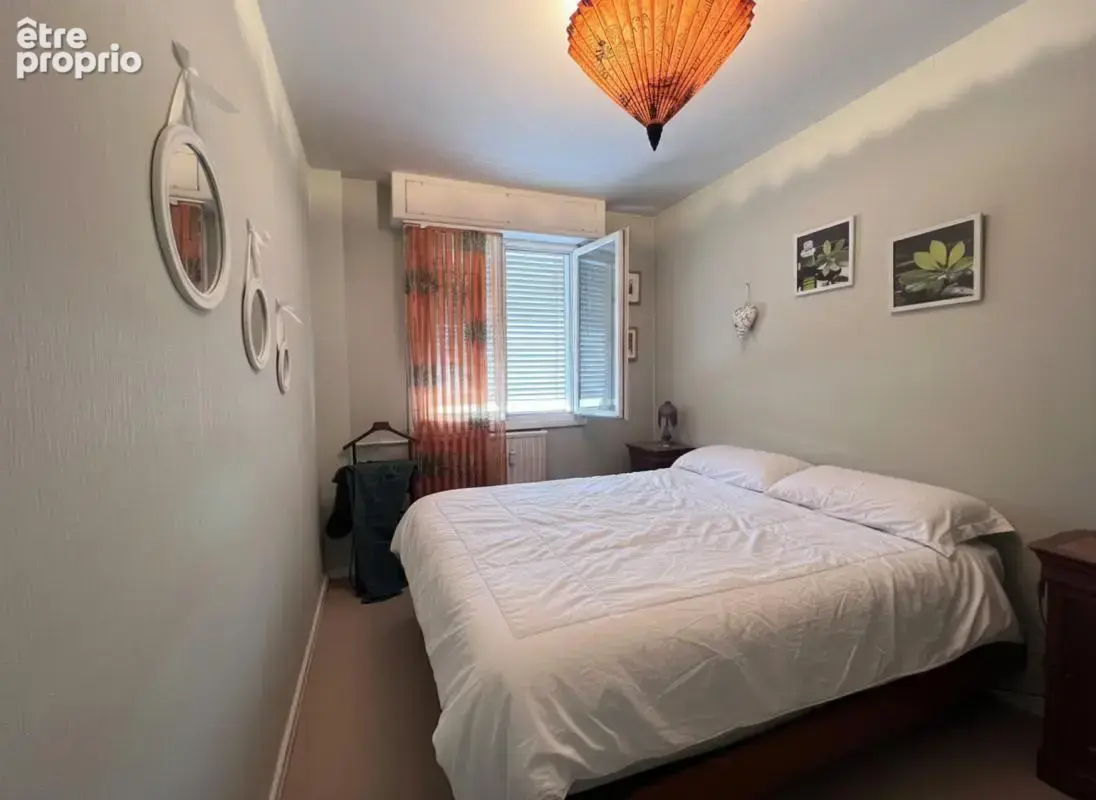 Appartement ancien - photo 6