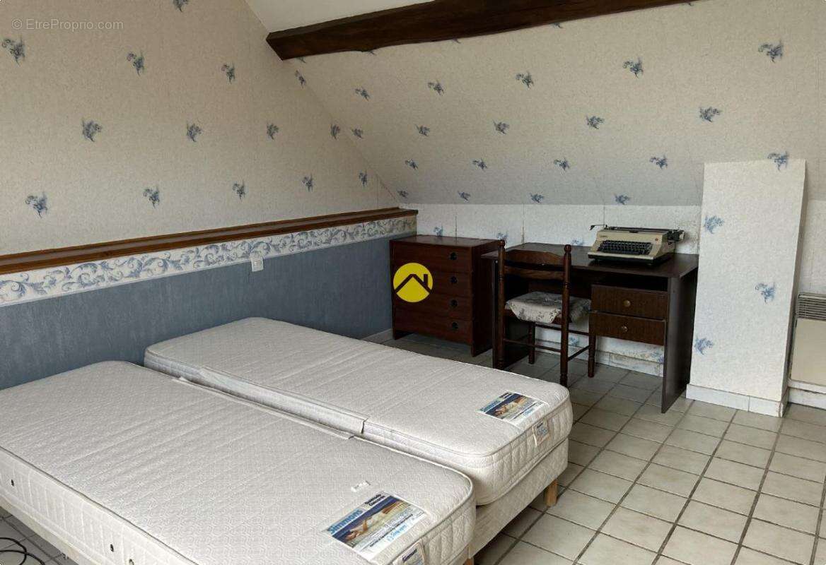 Maison à SAINT-VALERIEN