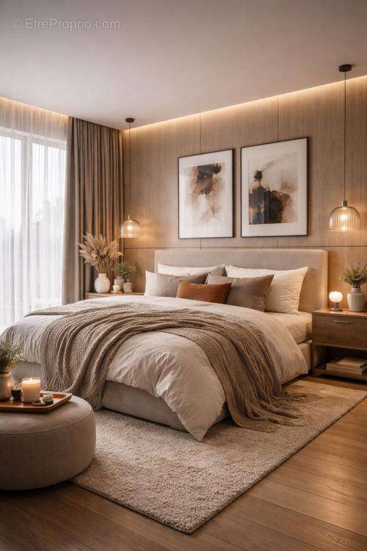 Appartement à VENISSIEUX