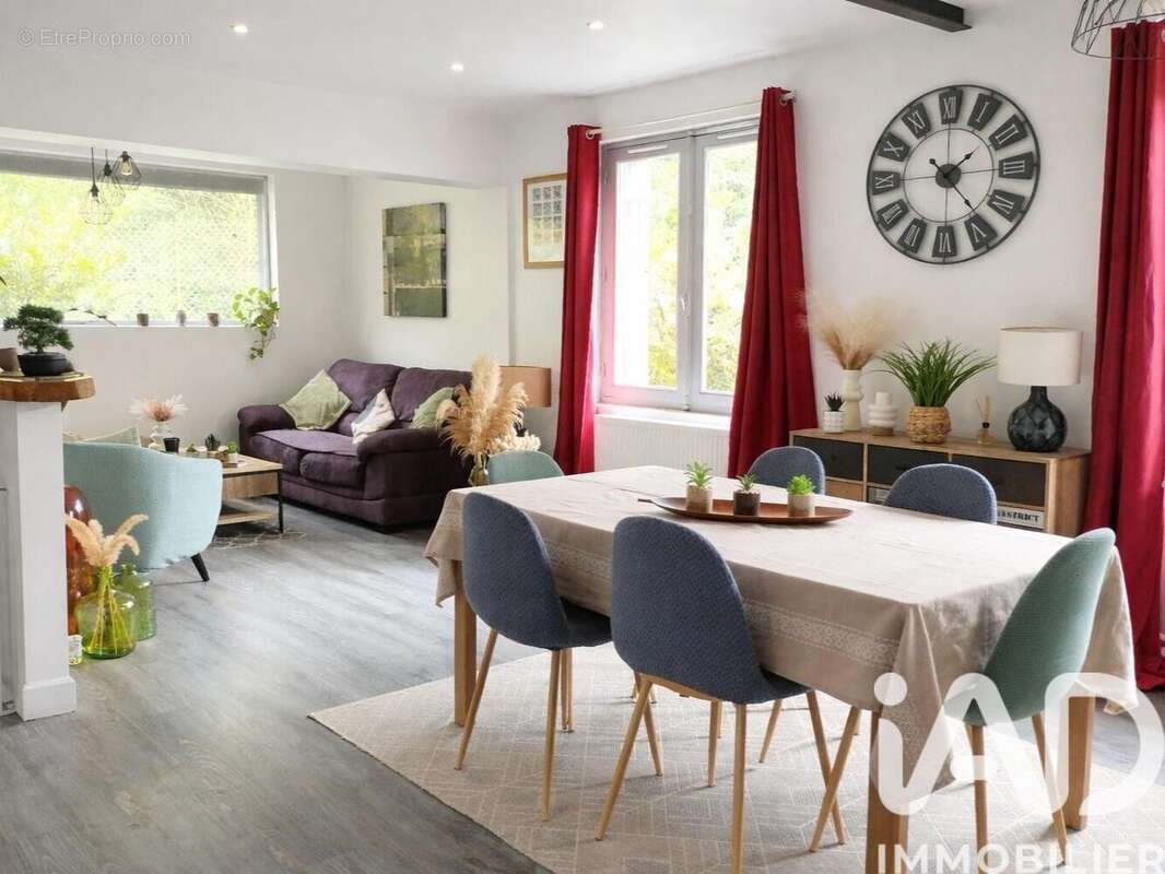 Photo 3 - Maison à CAHORS