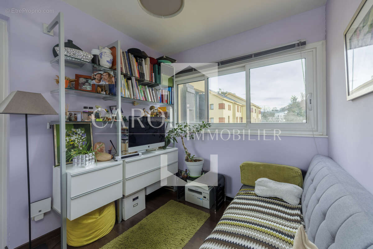T4 - Centre-ville, au calme - 74000 Annecy - photo 6