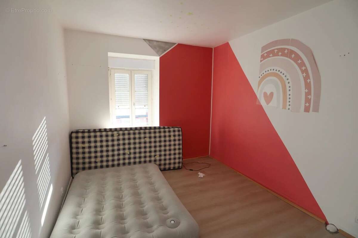Appartement à CARHAIX-PLOUGUER
