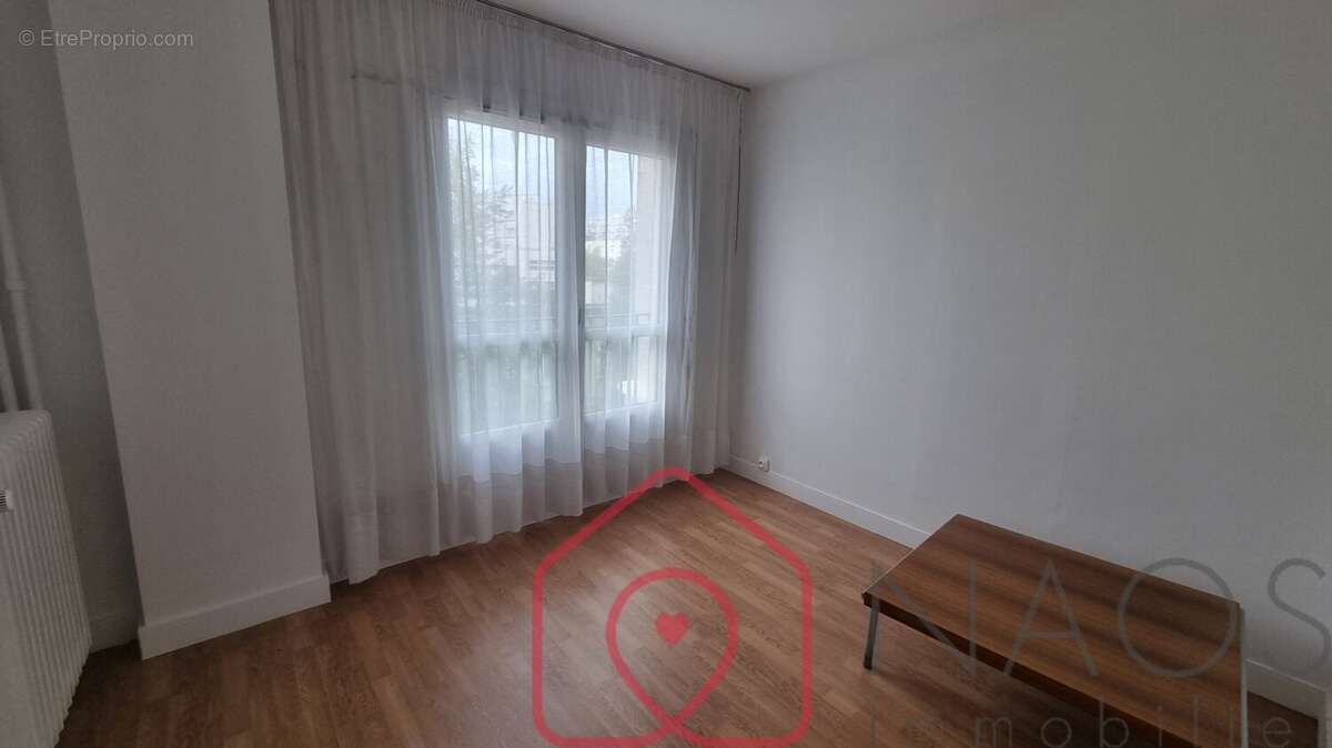 Appartement à MEUDON