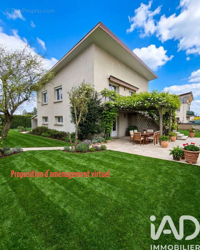 Photo 6 - Maison à RENAISON