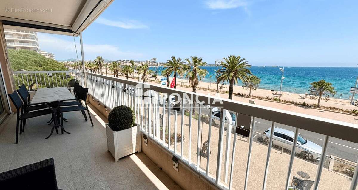 Appartement à FREJUS