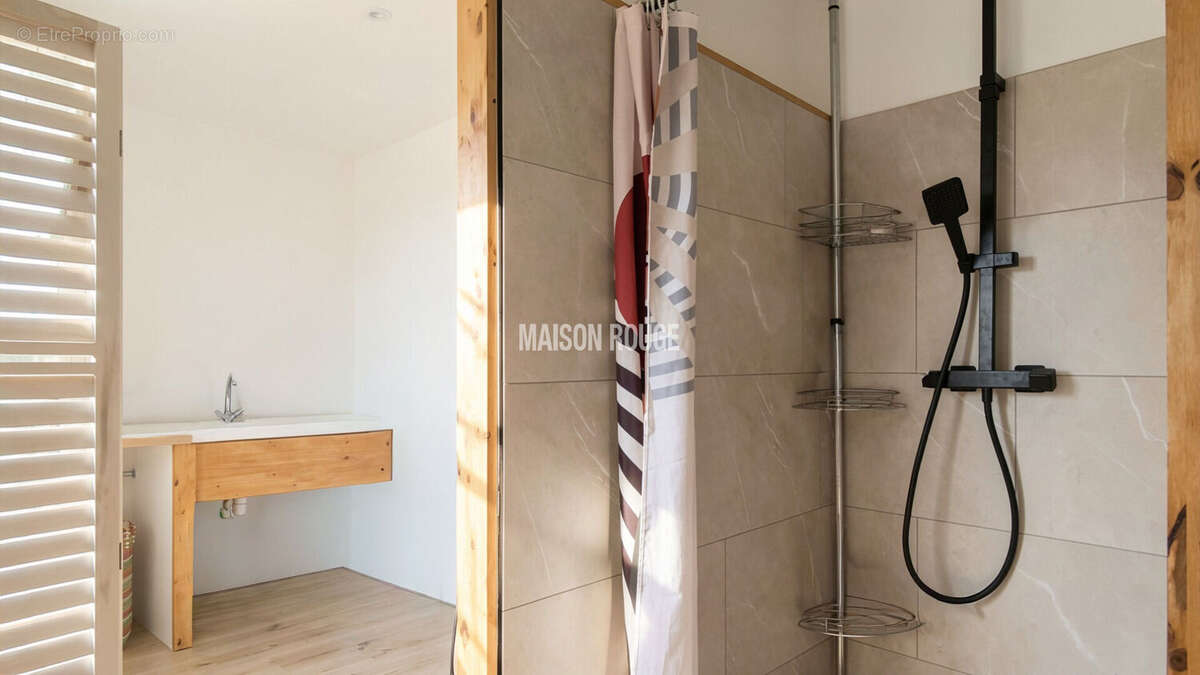 Maison de campagne rénovée (DPE C) - photo 23