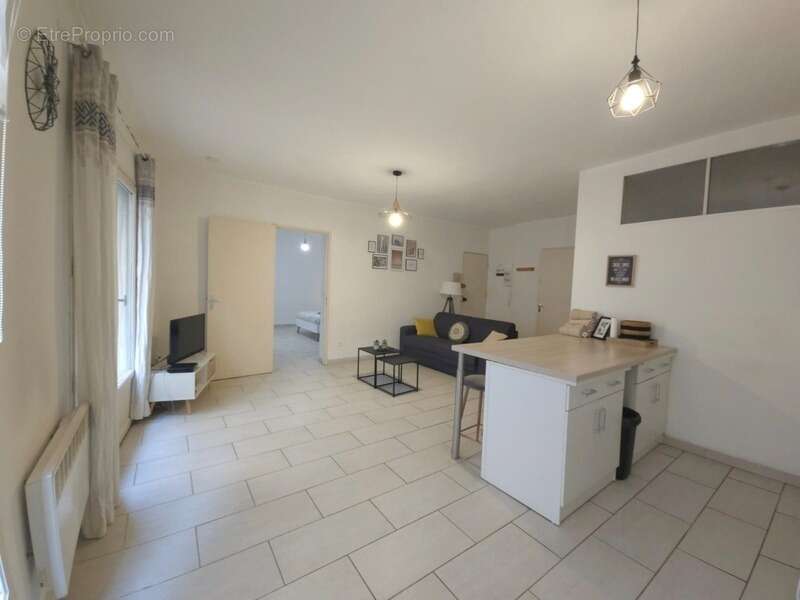 Appartement à PEZENAS