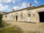 Maison à BALZAC