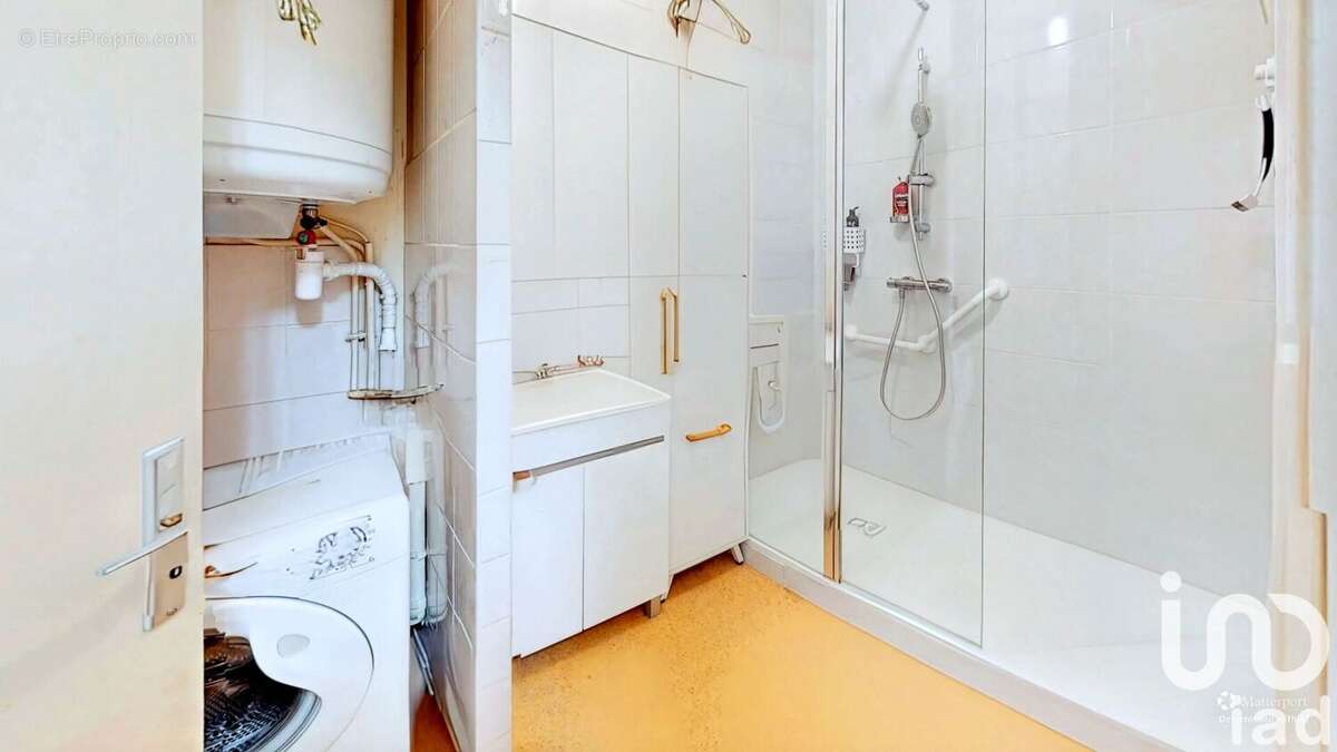 Photo 3 - Appartement à CHARTRES