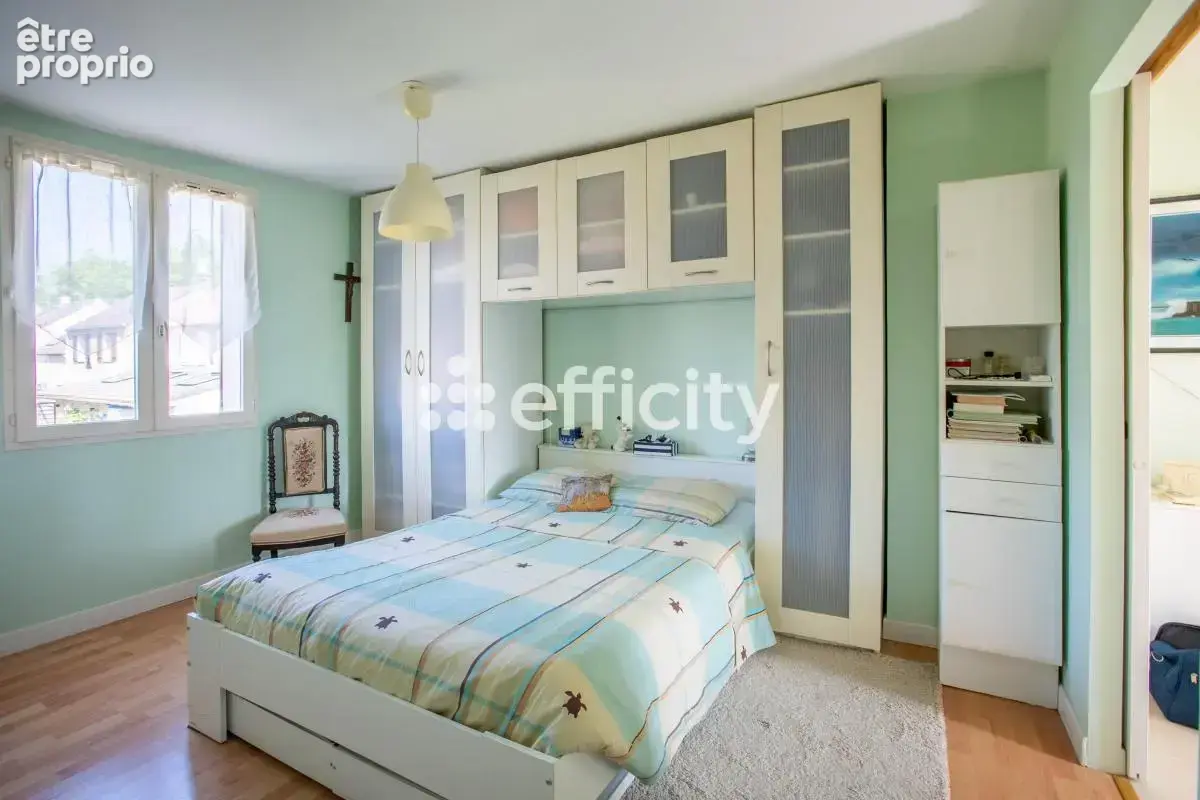Maison jumelée - photo 5