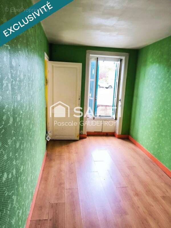 Photo 3 - Maison à PONS