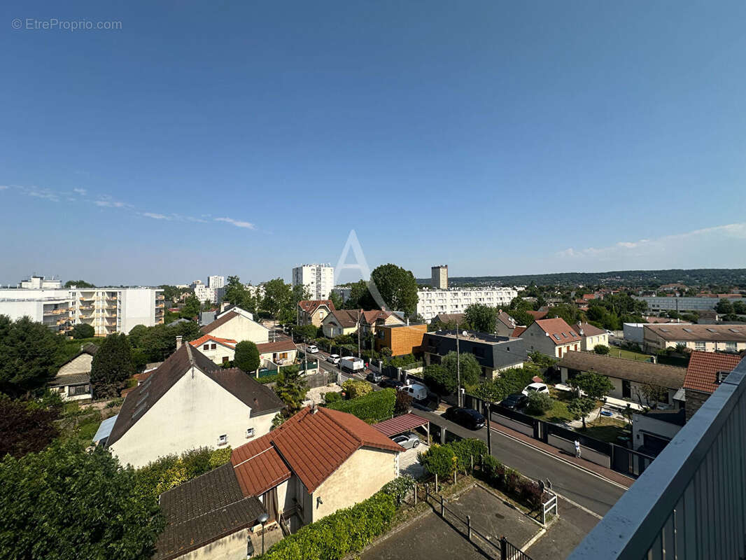 Appartement à ERMONT