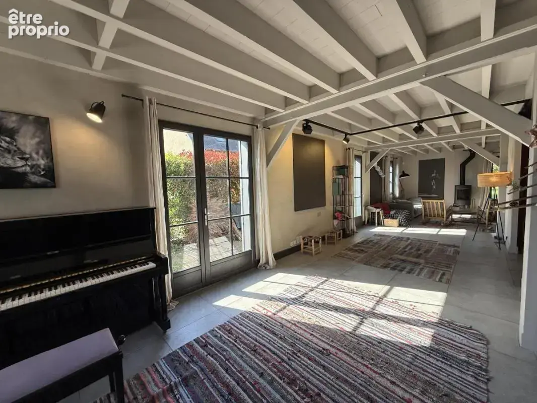 Maison récente - photo 3