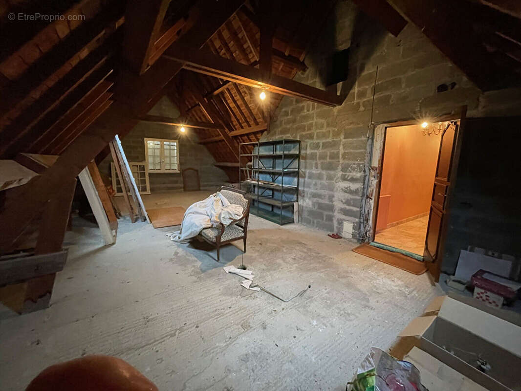 Maison à SAINT-JOACHIM