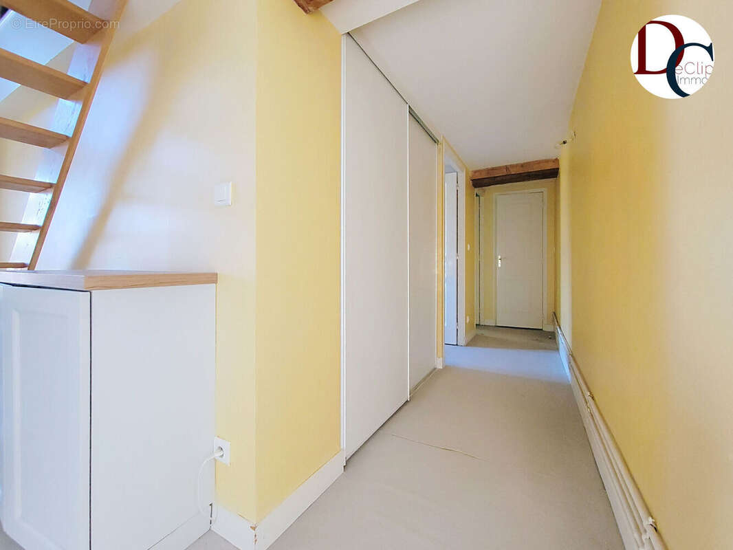 Photo 4 - Appartement à SENLIS