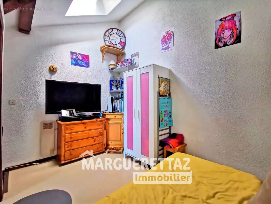 Appartement à HABERE-POCHE