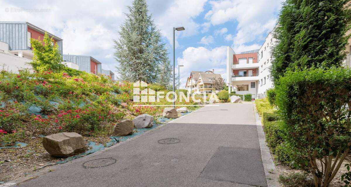 Souffelweyersheim - SPÉCIAL INVESTISSEUR - 2 pièces de 43,48 m² - photo 8
