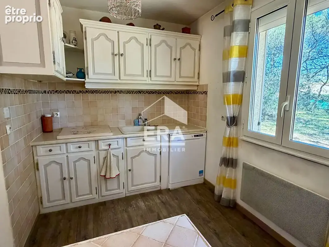 Maison 77m² à vidauban - photo 4