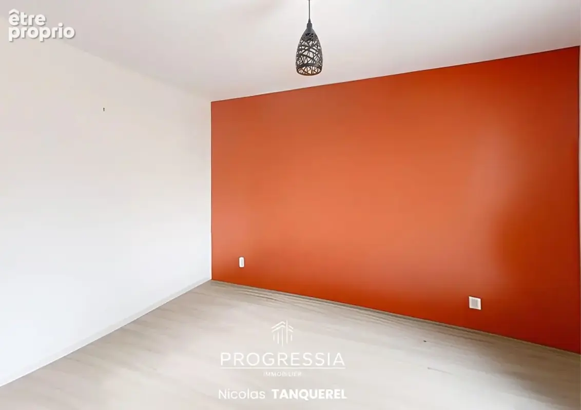 Le havre - les docks - appartement f4 avec balcon, ascenseur et parking - photo 3