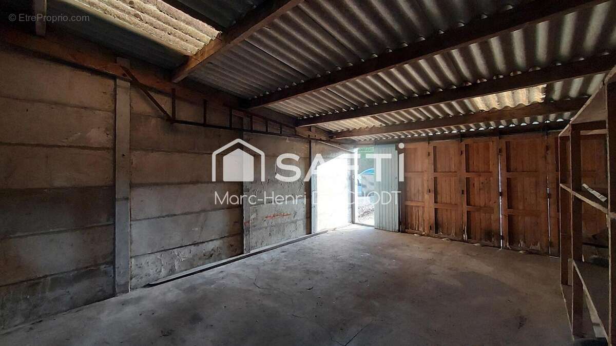 Photo 3 - Terrain à CAMIERS