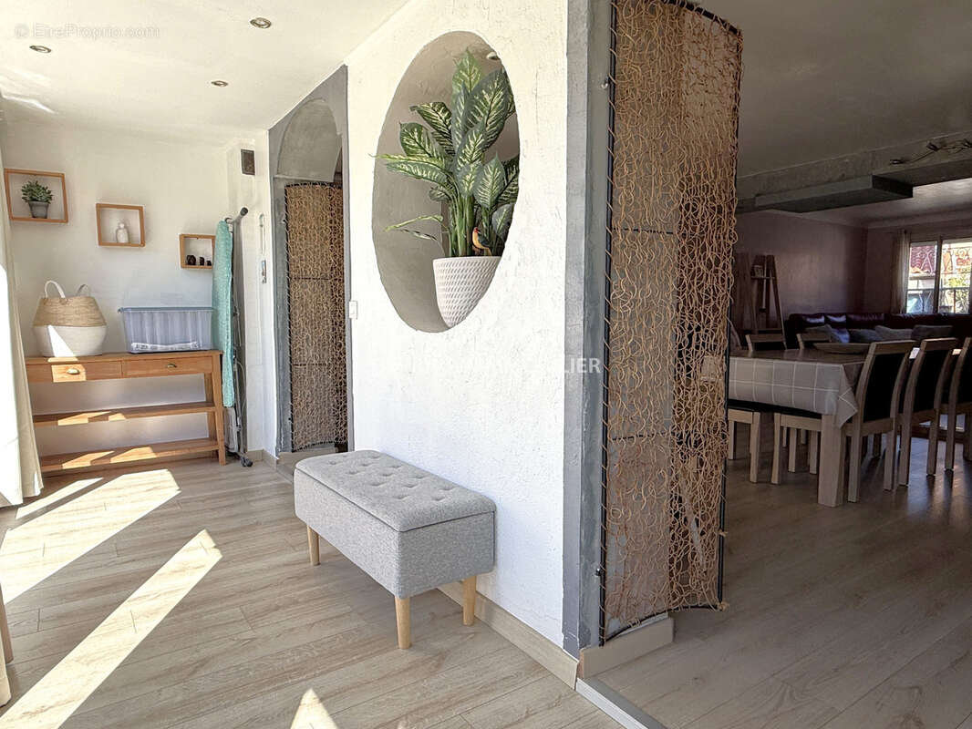 Maison à ALENYA