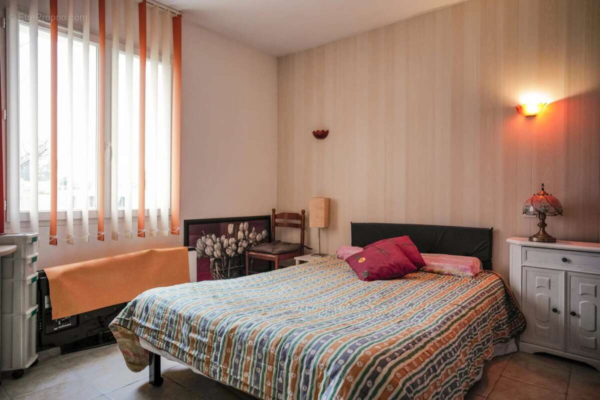 Maison à SAINT-GEORGES-DE-DIDONNE