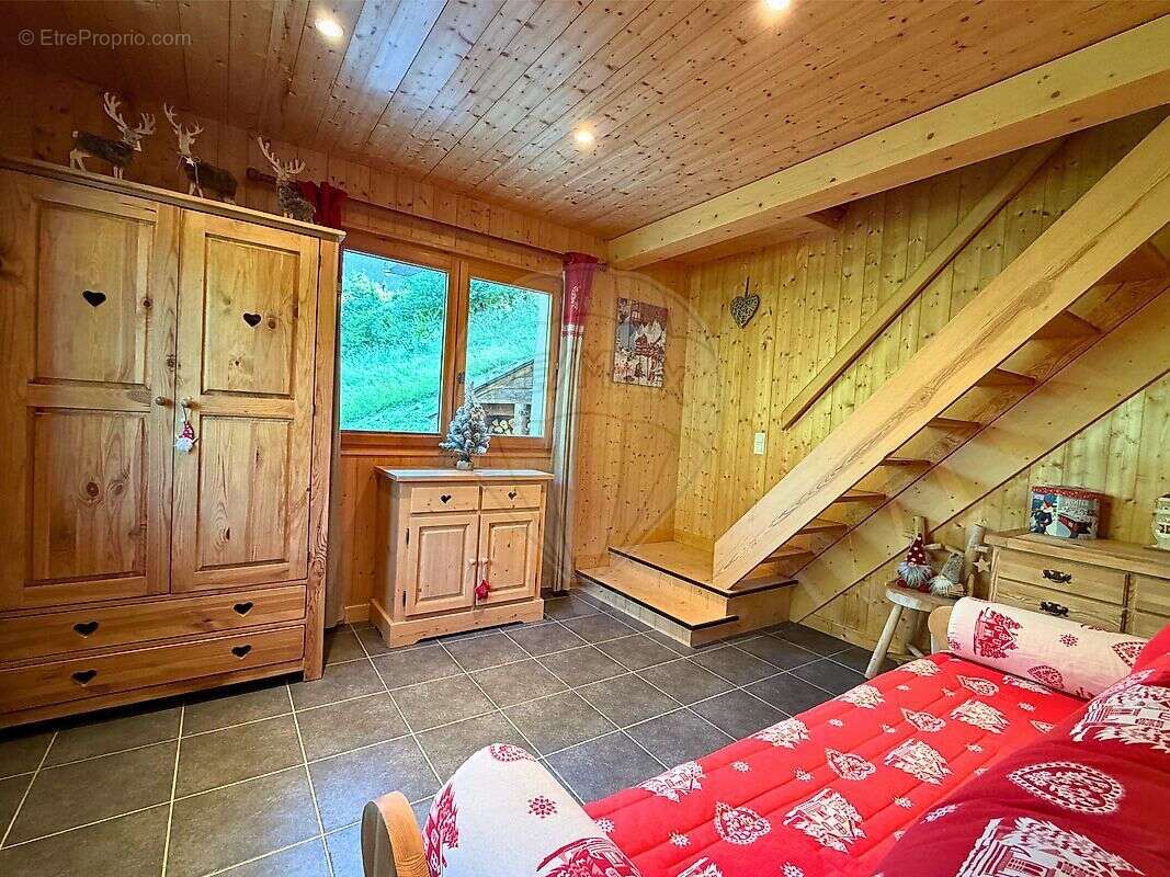 Maison 3 chambre(s) à vendre - photo 10