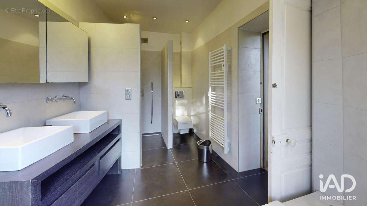 Photo 9 - Maison à FRENEUSE