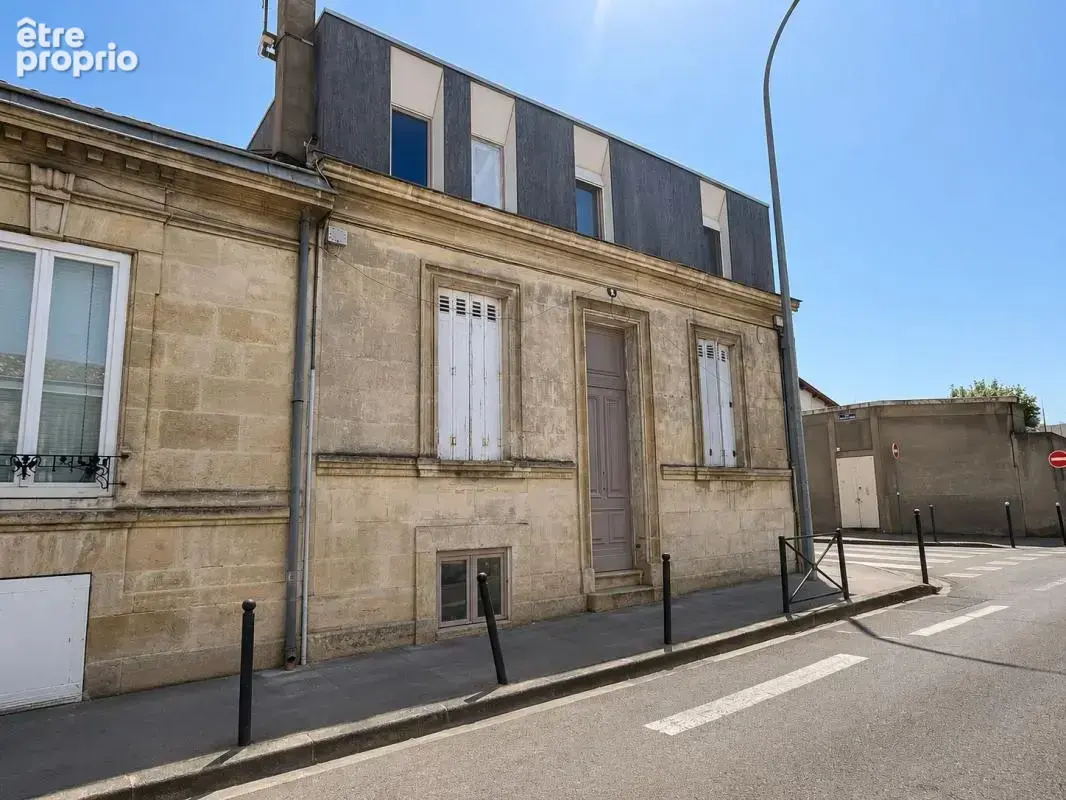 VENTE INTERACTIVE – 2 studios à rénover Bordeaux – Dès 59 000 € - photo 17