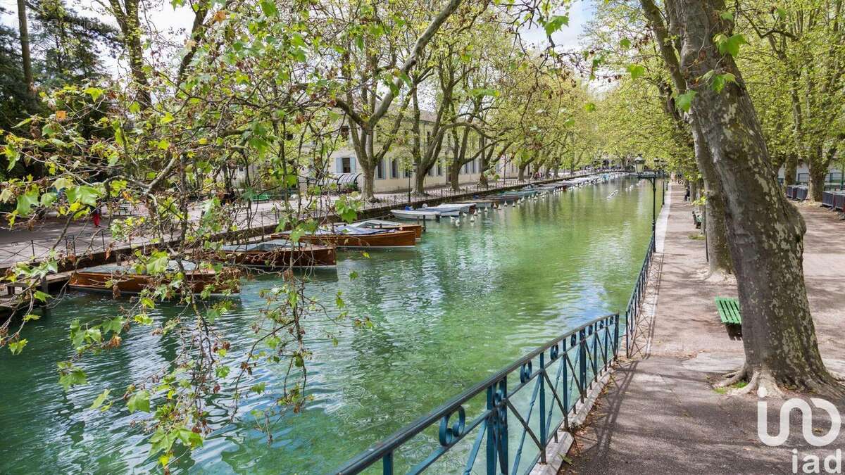 Photo 7 - Appartement à ANNECY