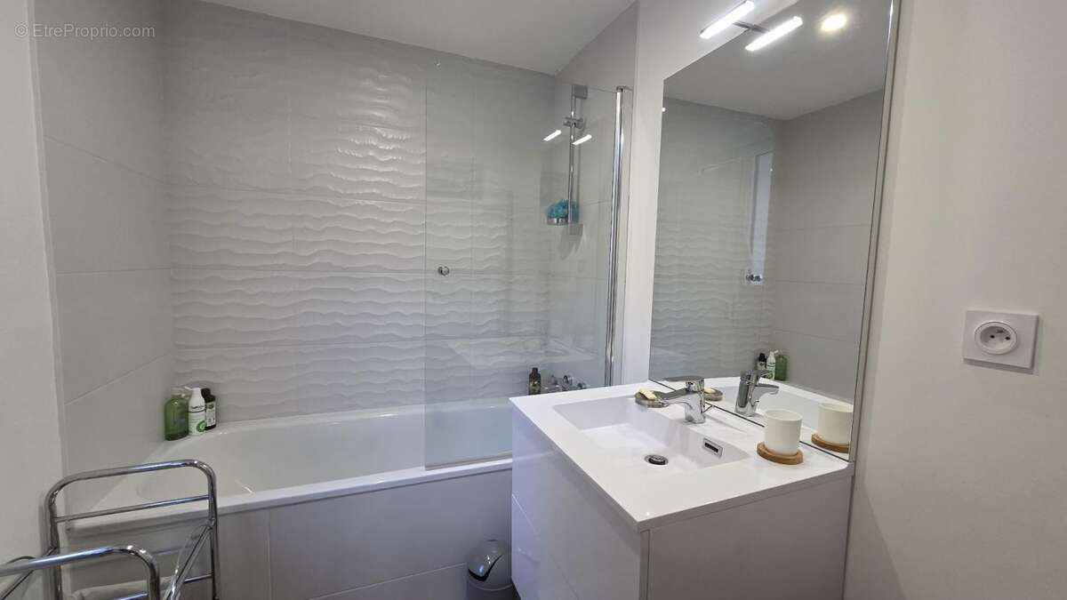 Appartement à LA BAULE-ESCOUBLAC