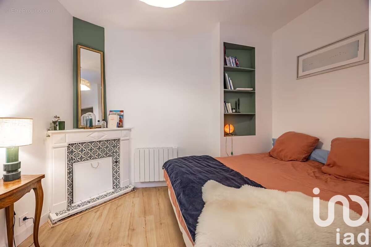 Photo 4 - Appartement à SAINT-MALO
