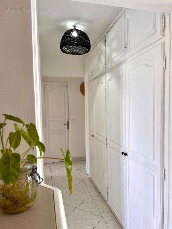 Appartement à POINTE-A-PITRE