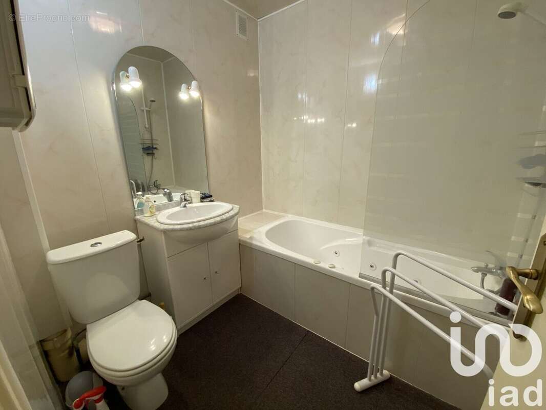 Photo 6 - Appartement à SAINT-LARY-SOULAN