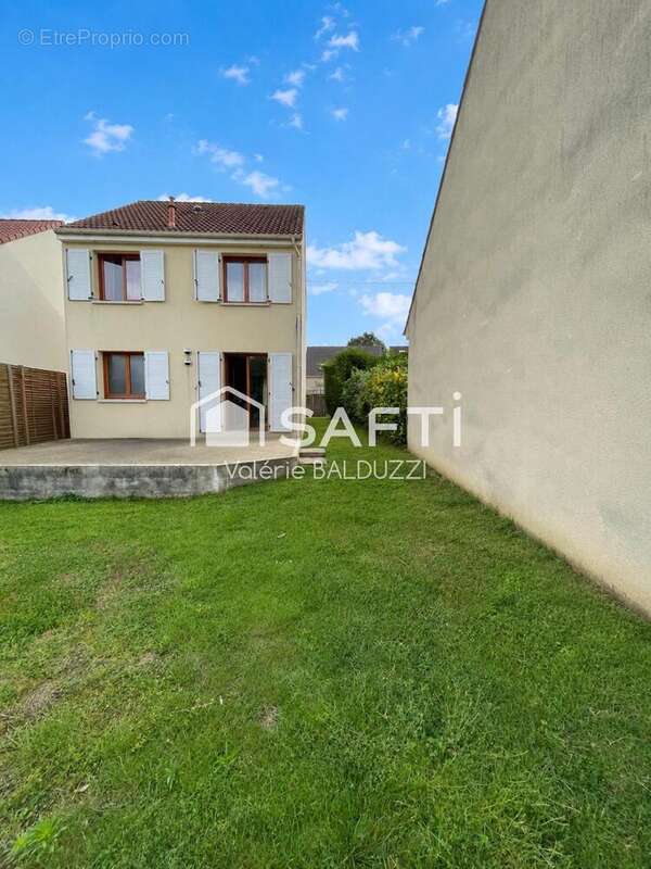 Photo 2 - Maison à SAACY-SUR-MARNE