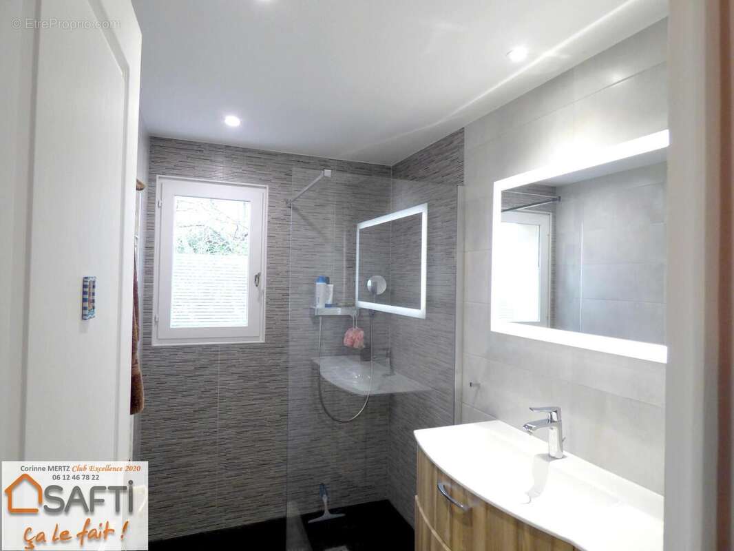 Photo 8 - Maison à JOUARS-PONTCHARTRAIN