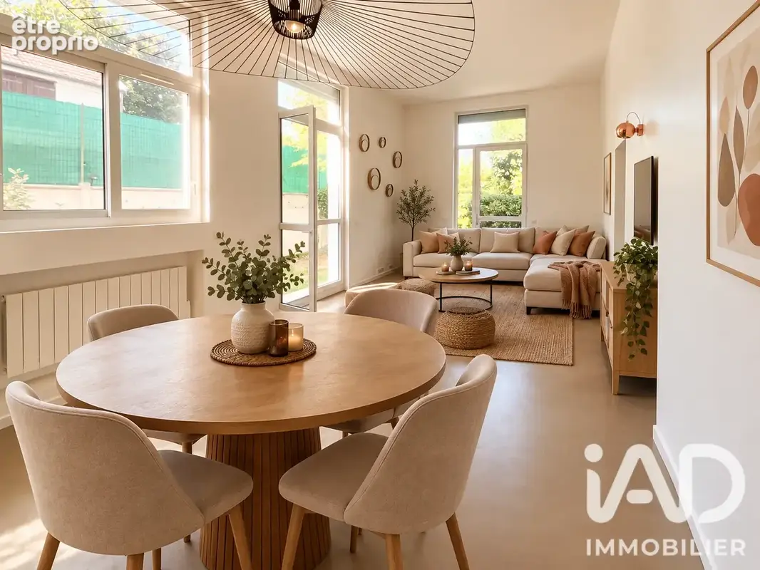 Photo 1 - Appartement à CHATOU